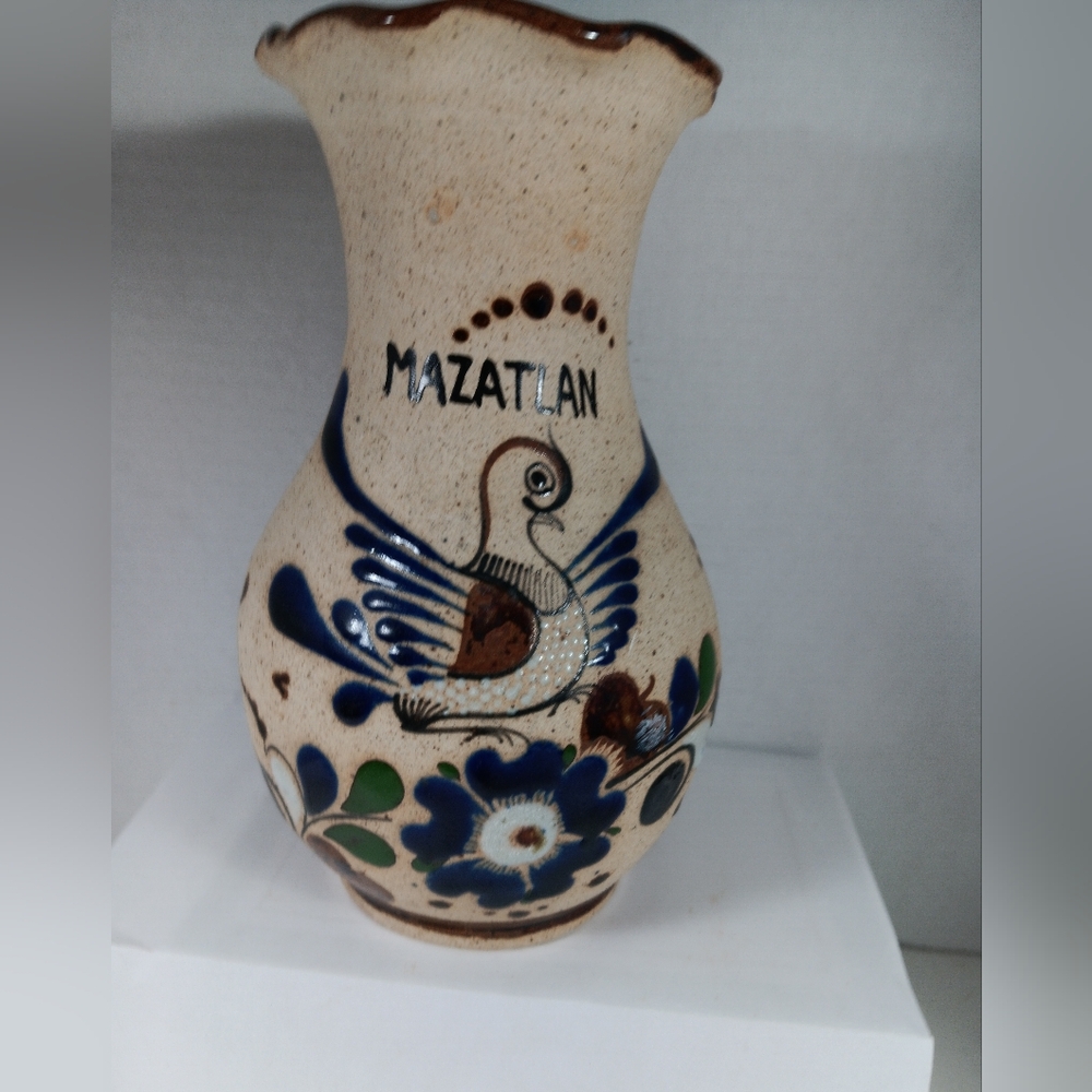 Pottery Mexico